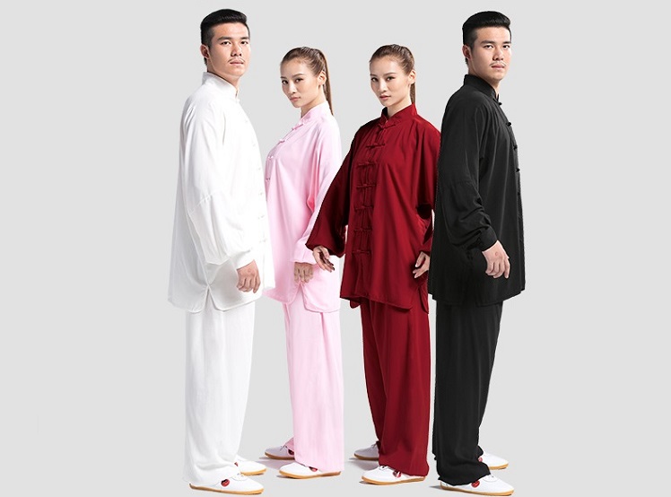 Tai Chi Clothing